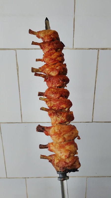 Coxa