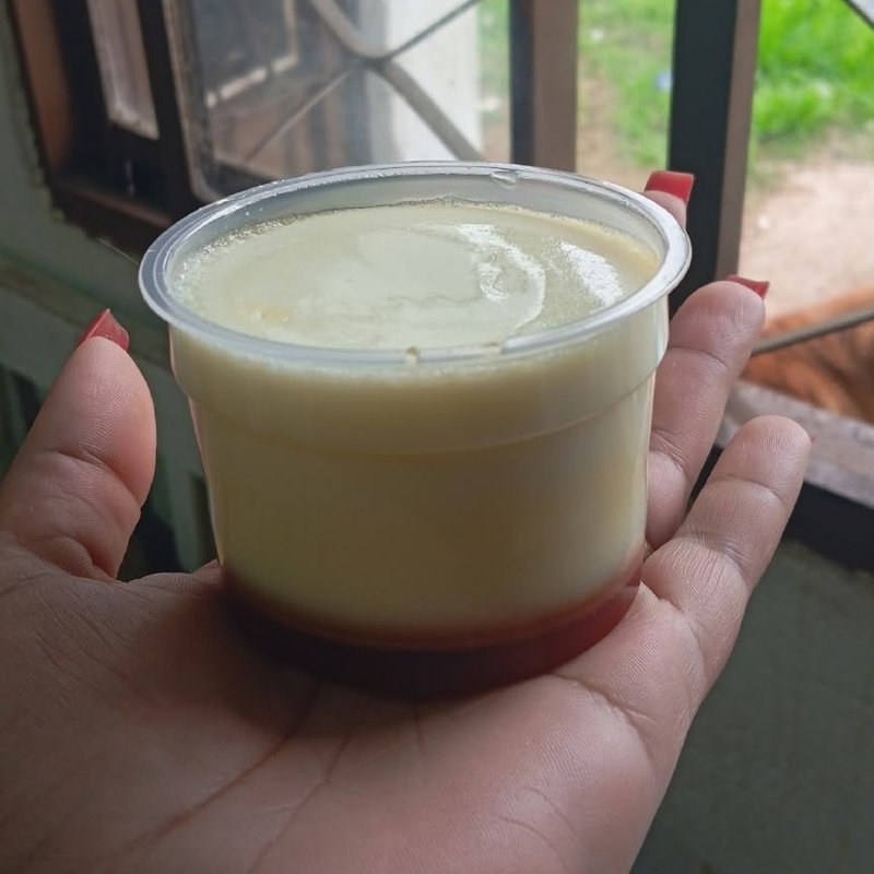 Flan