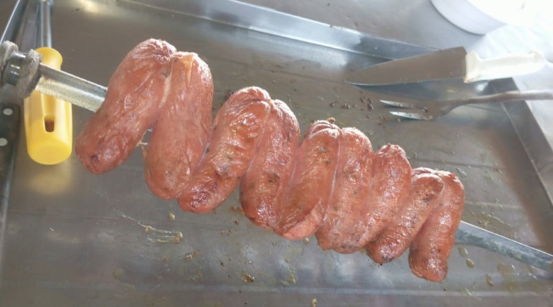 Salsichão