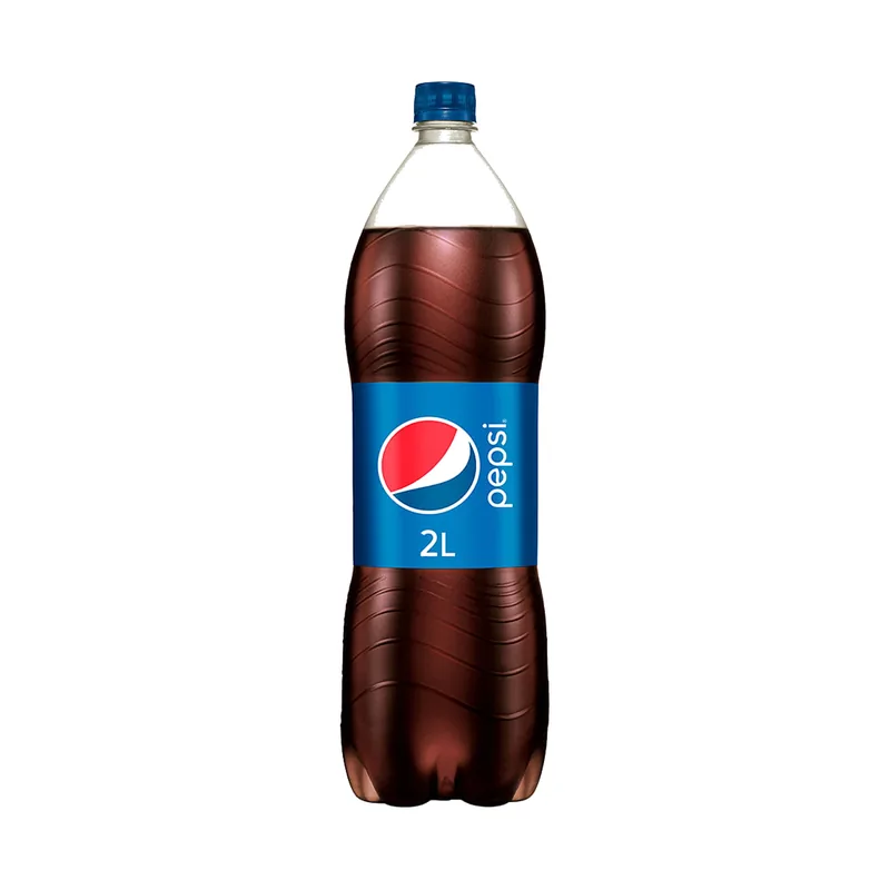 Pepsi 2L